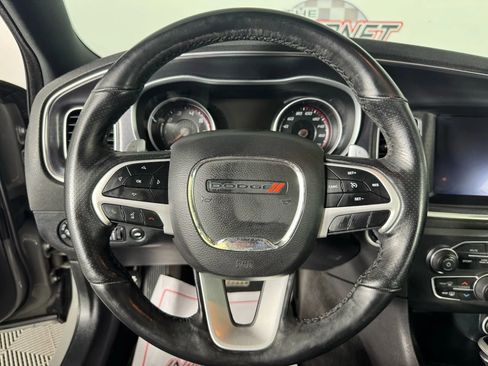 Used 2018 Dodge Charger R/T Scat Pack w/ Dynamics Package image 13