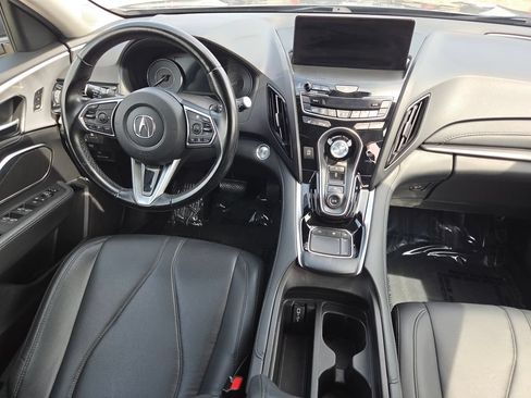 Used 2020 Acura RDX AWD image 31