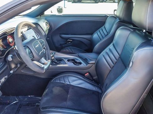 Used 2023 Dodge Challenger SRT Hellcat image 19