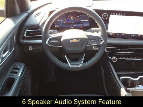 New 2026 Chevrolet Traverse LT w/ Driver Confidence Package image 22