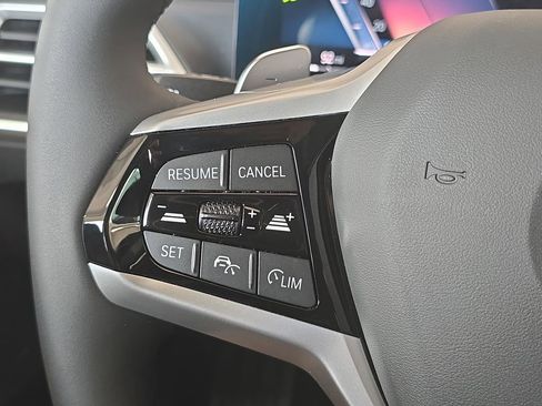 New 2026 BMW 330i xDrive Sedan w/ Driving Assistance Package image 12