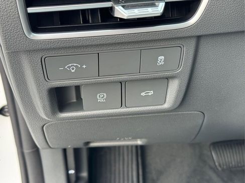 New 2026 Hyundai Sonata SEL FWD image 18