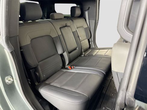 Used 2024 GMC Hummer EV 3X AWD/4WD image 29