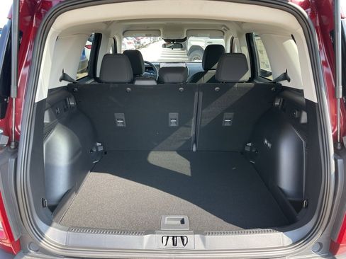 New 2025 Ford Bronco Sport Big Bend w/ Convenience Package image 35