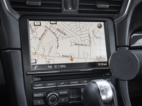 Used 2014 Porsche 911 Turbo S image 26