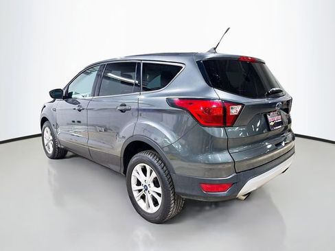Used 2019 Ford Escape SE AWD/4WD image 9