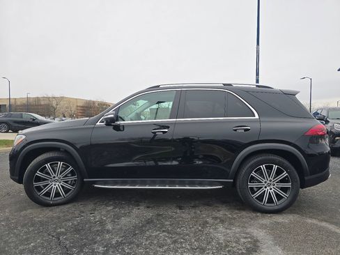 New 2026 Mercedes-Benz GLE 350 4MATIC image 13