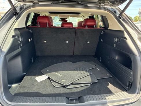 Certified 2025 MAZDA CX-50 AWD 2.5 Hybrid w/ Premium Pkg image 17