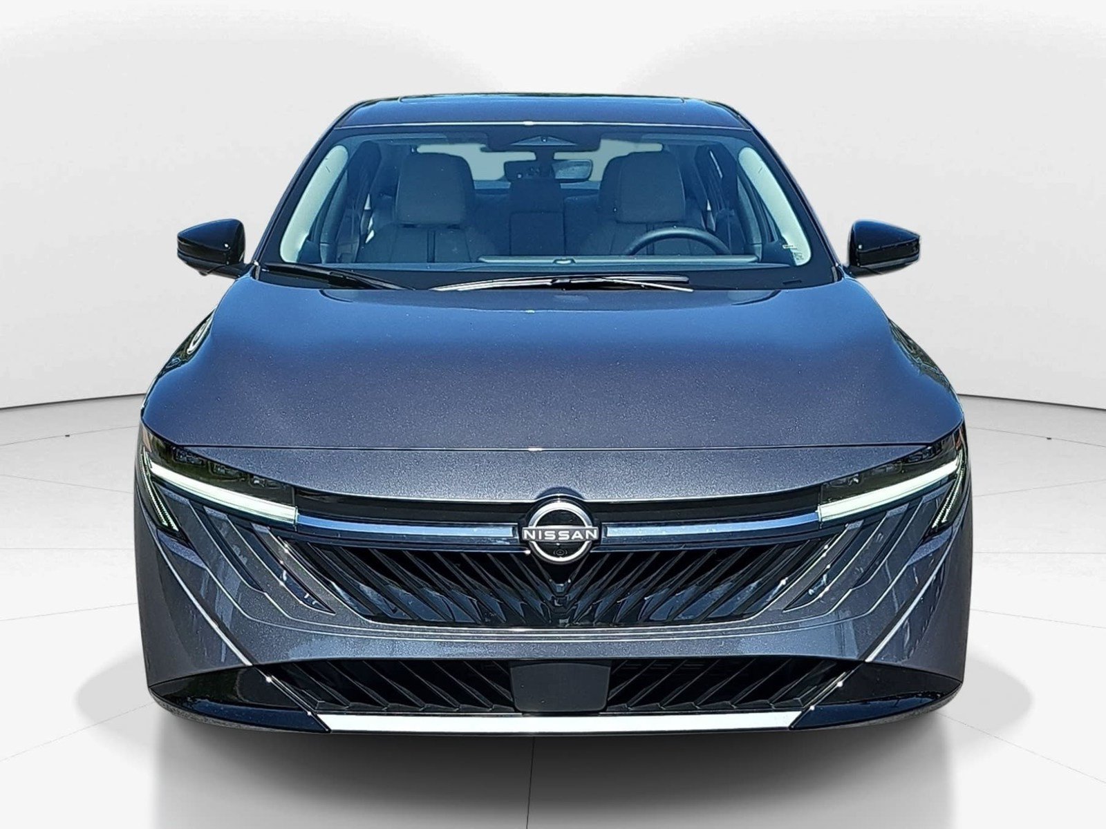 Used 2026 Nissan Sentra SL w/ Floor Mat Package FWD image 9