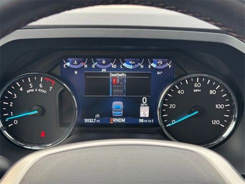 Used 2024 Ford Expedition Limited image 20