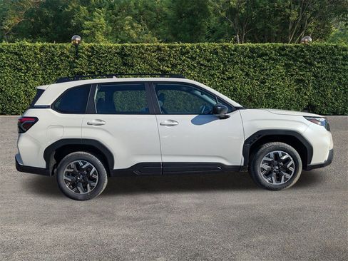 New 2026 Subaru Forester image 3