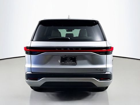 New 2026 Lexus TX 350 AWD image 6