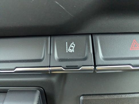 New 2025 Chevrolet Silverado 3500 W/T w/ WT Convenience Package image 23