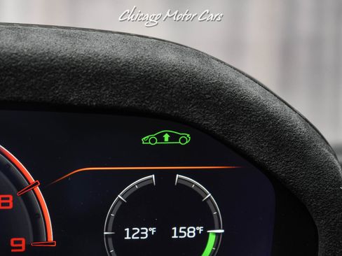 Used 2020 McLaren 720S Performance RWD image 15