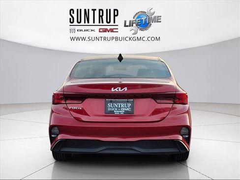 Used 2024 Kia Forte LXS image 27