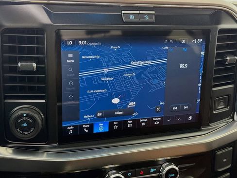 New 2026 Ford F250 King Ranch AWD/4WD image 16