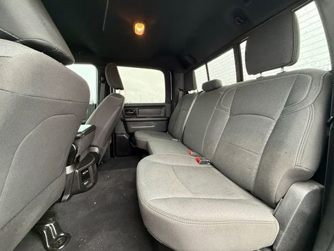 Used 2025 RAM 3500 Tradesman AWD/4WD image 23
