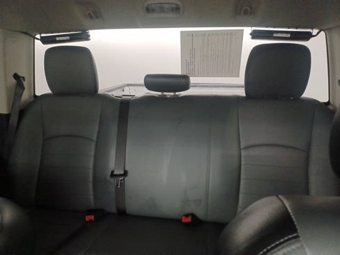 Used 2021 RAM 1500 Tradesman w/ Trailer Tow Group RWD image 28