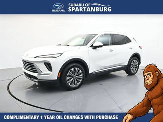 Used 2024 Buick Envision Preferred AWD/4WD 360° Tour