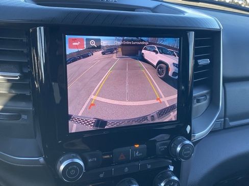 New 2026 RAM 1500 Big Horn w/ Night Edition image 3