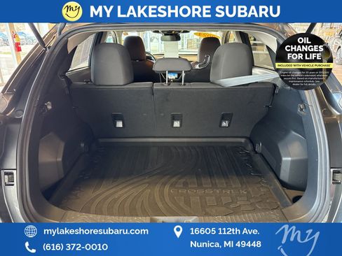 Certified 2024 Subaru Crosstrek 2.0i Premium image 29