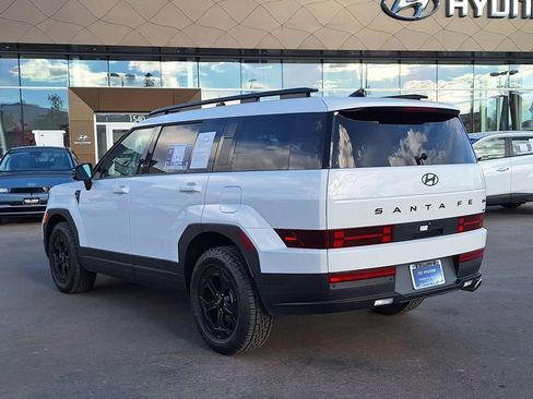 New 2025 Hyundai Santa Fe XRT image 5