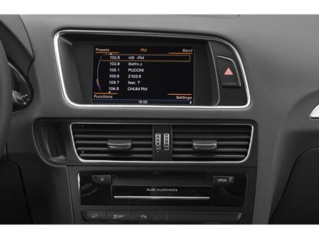 Used 2015 Audi Q5 2.0T Premium Plus w/ Technology Package AWD/4WD image 10