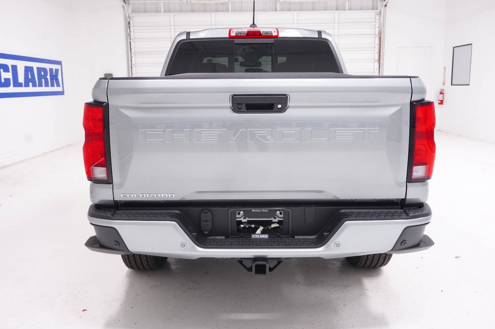 New 2026 Chevrolet Colorado LT w/ LT Convenience Package RWD image 7