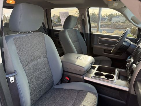 Used 2015 RAM 1500 Big Horn AWD/4WD image 26