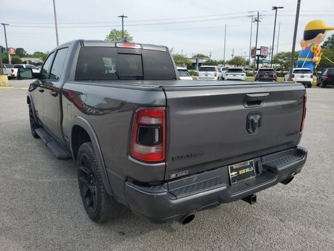 Used 2022 RAM 1500 Laramie image 3