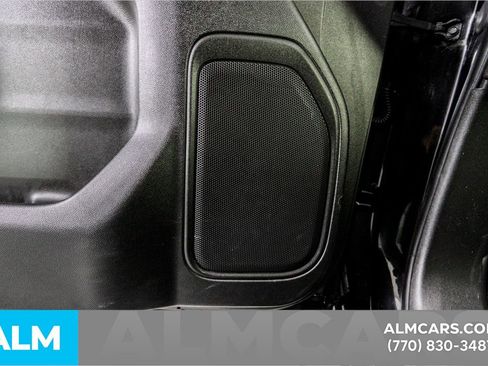 Used 2021 Chevrolet Silverado 1500 RST w/ Max Trailering Package image 49