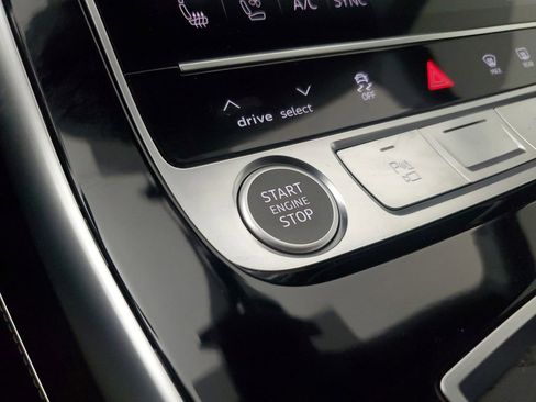 Used 2026 Audi Q8 Prestige image 33