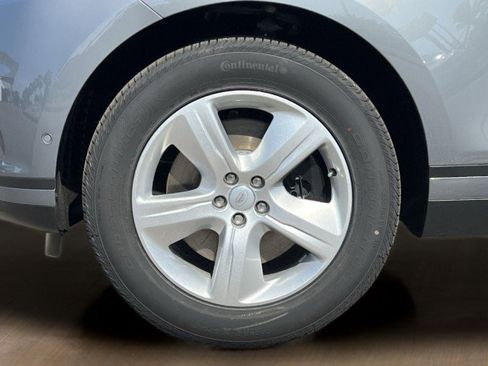 New 2026 Land Rover Range Rover Velar S image 17