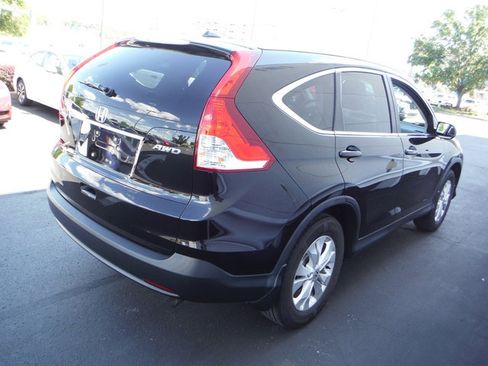 Used 2014 Honda CR-V EX-L image 8