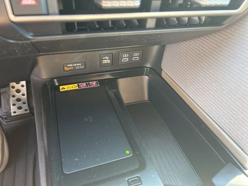 New 2026 Toyota Camry SE image 6