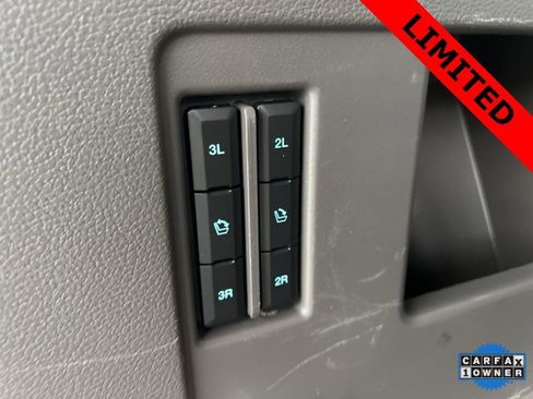 Used 2021 Ford Expedition Limited image 19