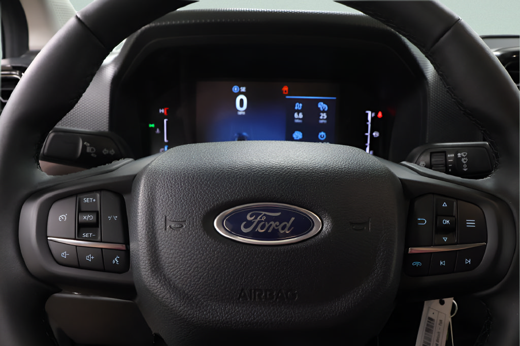 New 2026 Ford Ranger XLT w/ Convenience Package AWD/4WD image 12