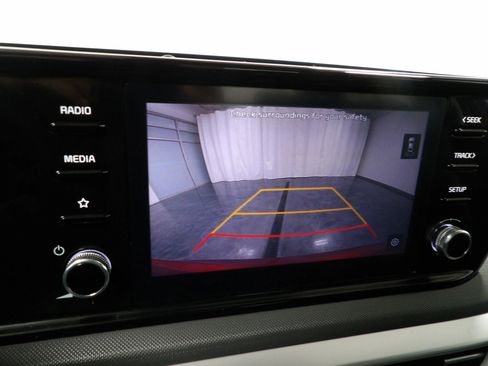 Used 2022 Kia K5 LXS image 18