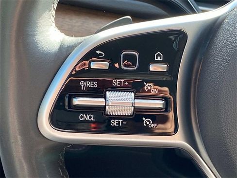 Used 2020 Mercedes-Benz GLE 350 GLE 350 image 19