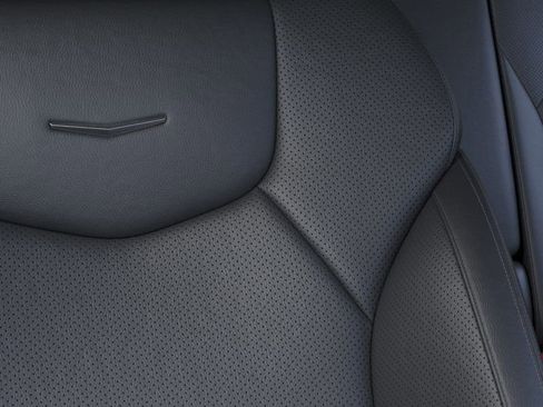 New 2026 Cadillac CT5 Premium Luxury RWD image 21