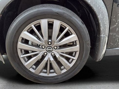 Used 2023 Nissan Pathfinder SL w/ SL Premium Package image 14