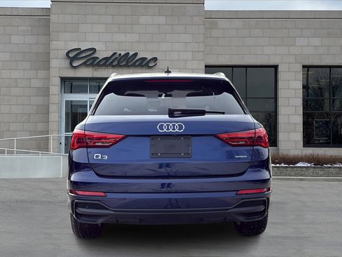 Used 2021 Audi Q3 2.0T Premium w/ Convenience Package image 6