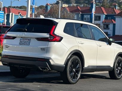 Used 2026 Honda CR-V Sport Touring