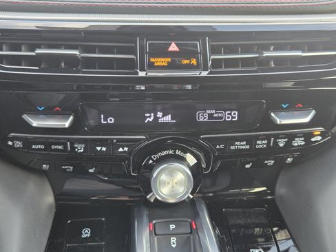 Certified 2023 Acura MDX A-Spec image 25