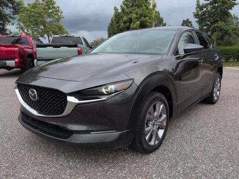 Used 2021 MAZDA CX-30 FWD 2.5 S w/ Preferred Package image 2
