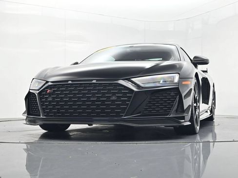 Used 2023 Audi R8 V10 GT RWD image 54