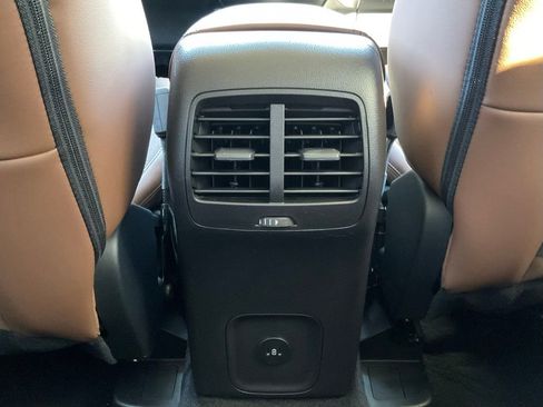 New 2025 Ford Bronco Sport Outer Banks AWD/4WD image 30