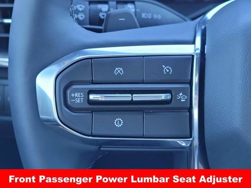 New 2026 GMC Acadia Elevation w/ Black Edition image 20