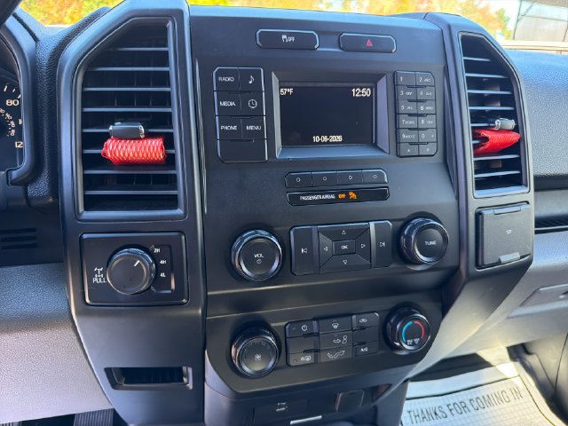Used 2017 Ford F150 XL AWD/4WD image 18