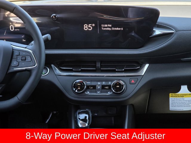 New 2026 Buick Envista Preferred w/ Convenience I Package FWD image 11